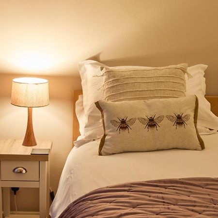 Hunters Lodge Inn 托特尼斯 外观 照片