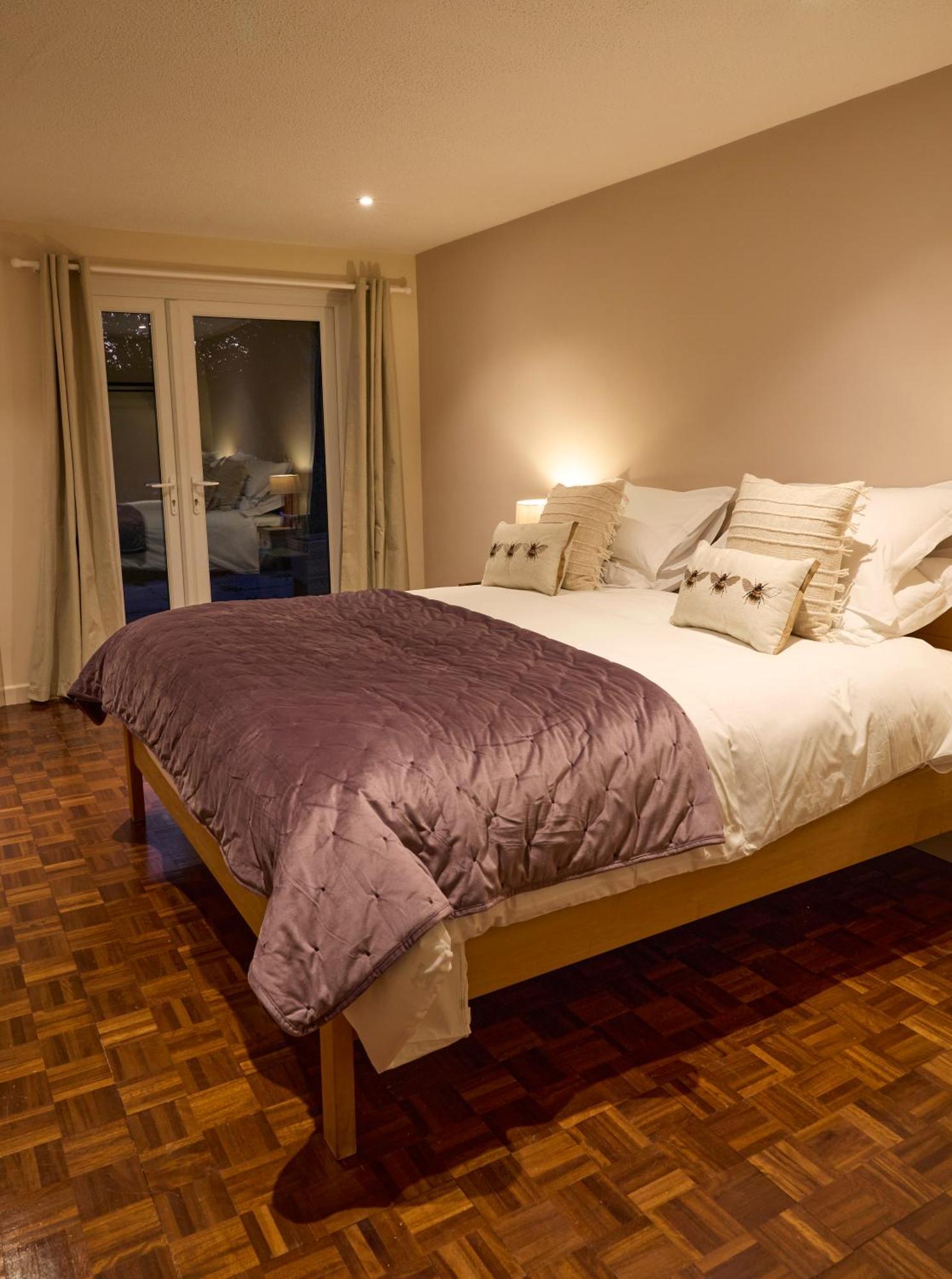 Hunters Lodge Inn 托特尼斯 外观 照片
